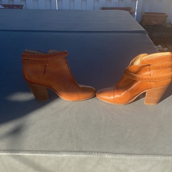 Rag & Bone boot made in Italy size 40 - Picture 13 of 16